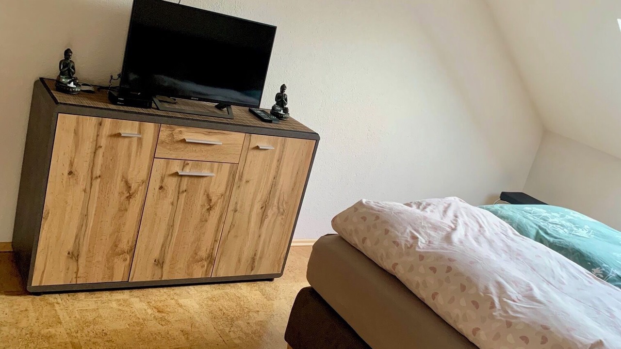 Photo of Bedroom in Erlabrunn