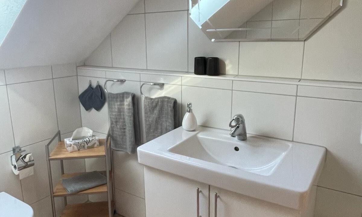 Photo of Bathroom in Erlabrunn