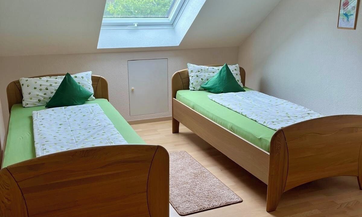 Photo of Bedroom in Erlabrunn