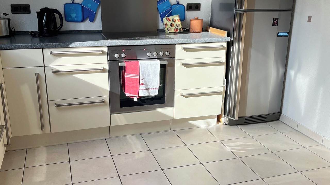 Photo of Kitchen in Erlabrunn
