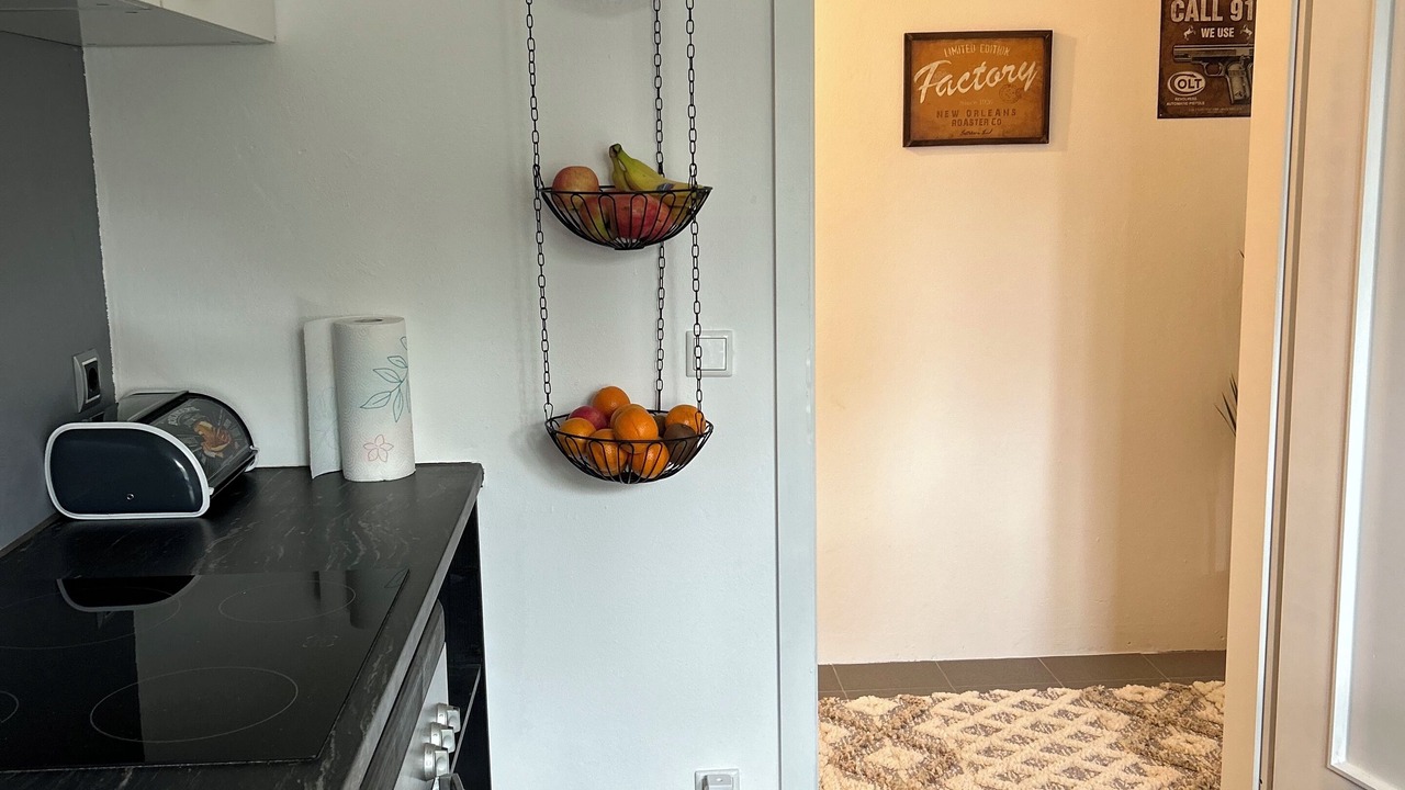 Photo of Kitchen in Scheyern