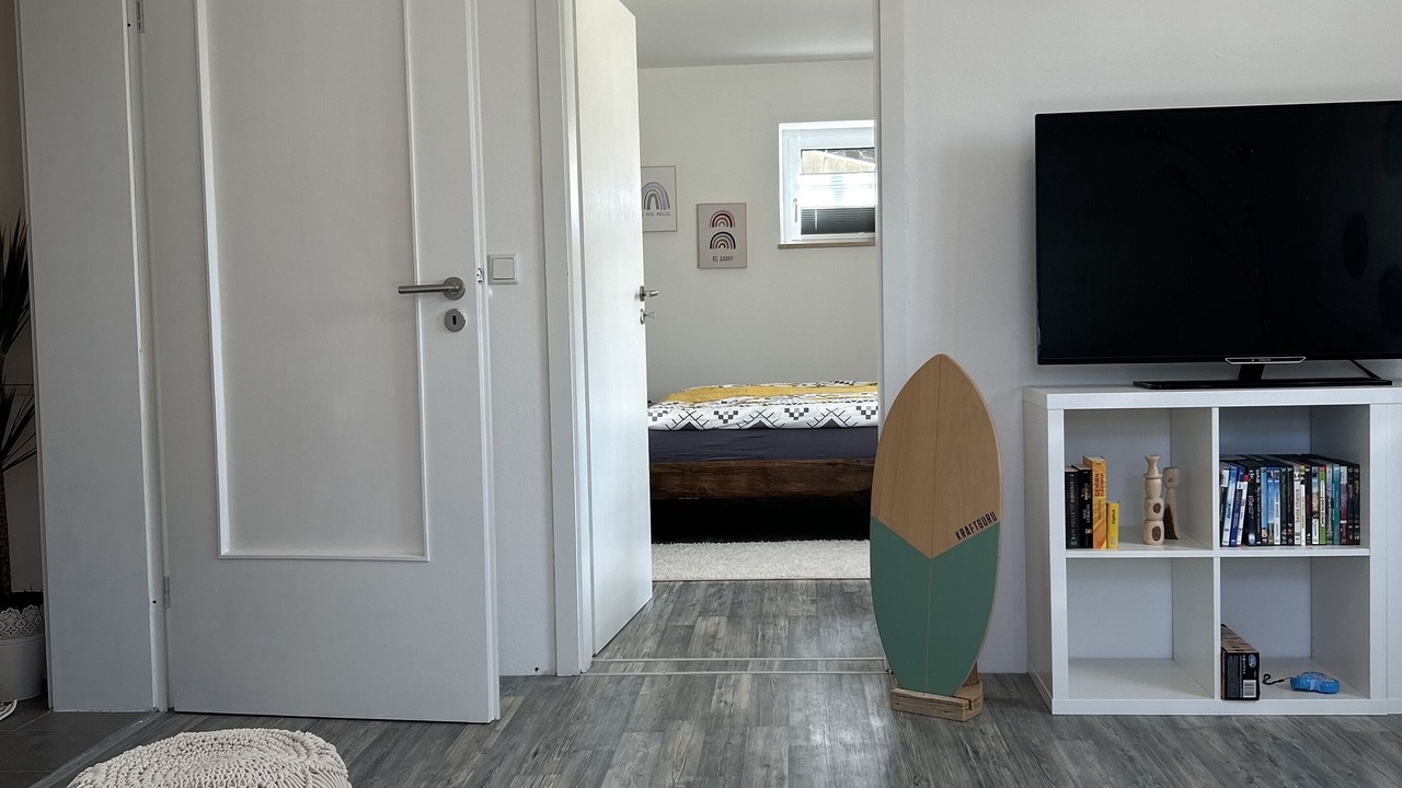 Photo of Bedroom in Scheyern