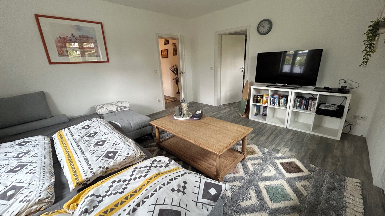 Photo of Bedroom in Scheyern