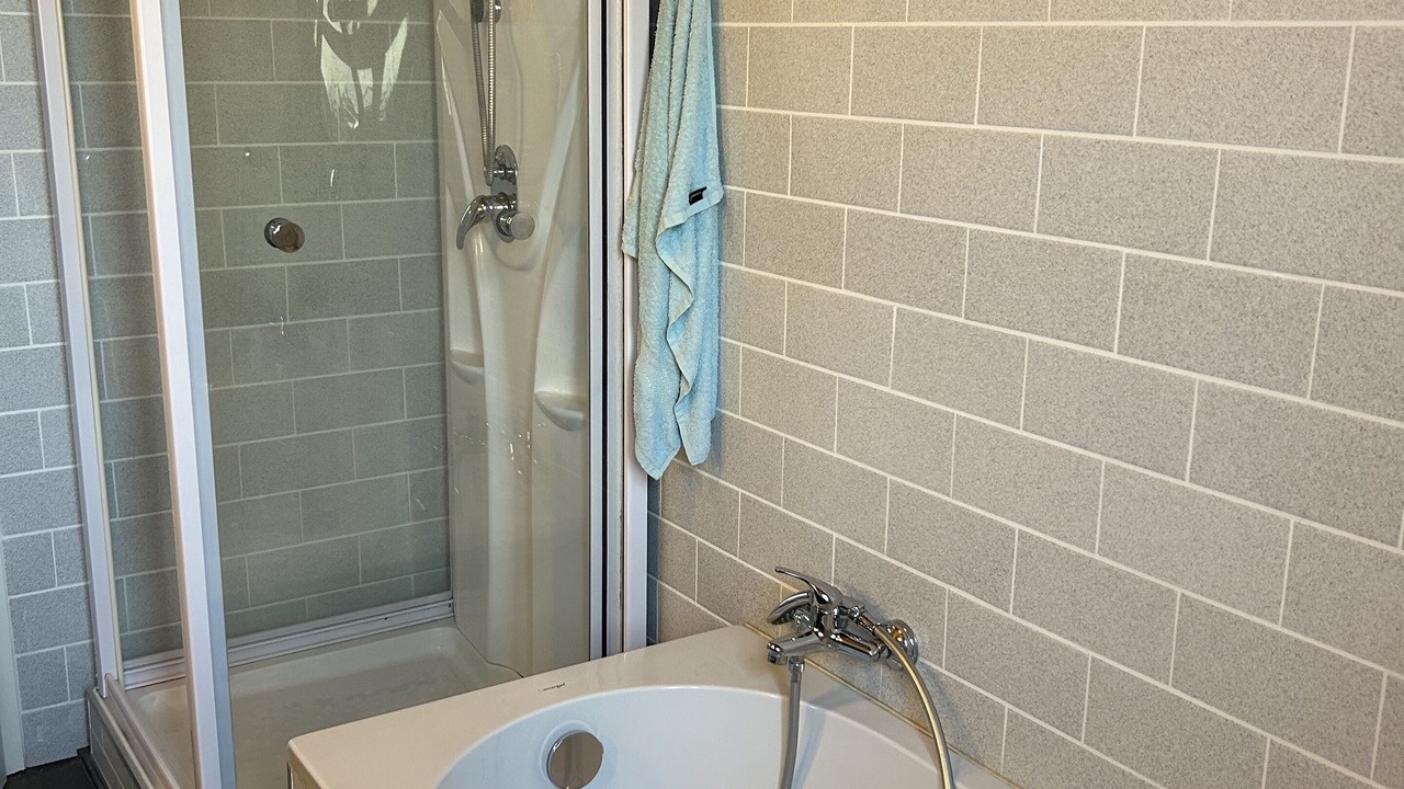Photo of Bathroom in Scheyern