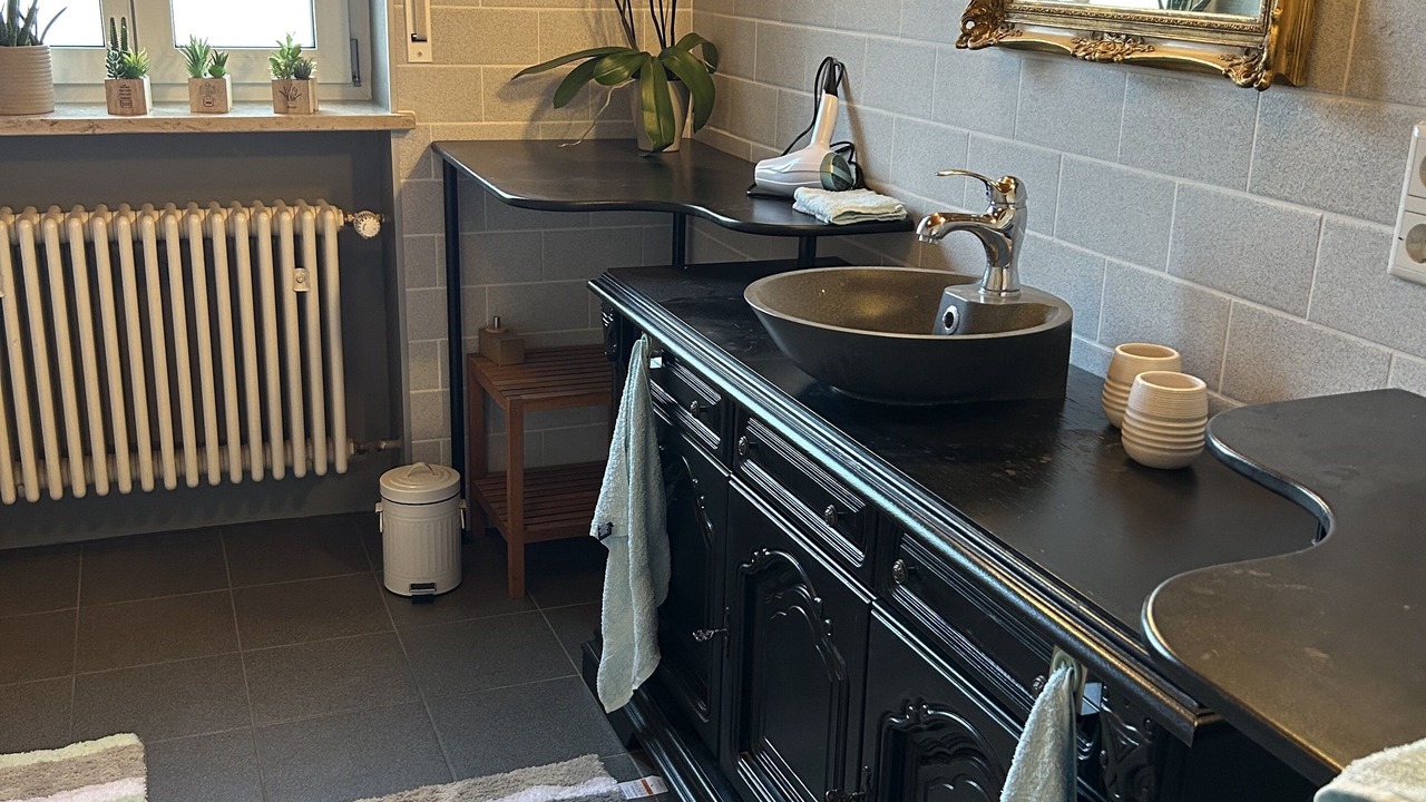 Photo of Bathroom in Scheyern