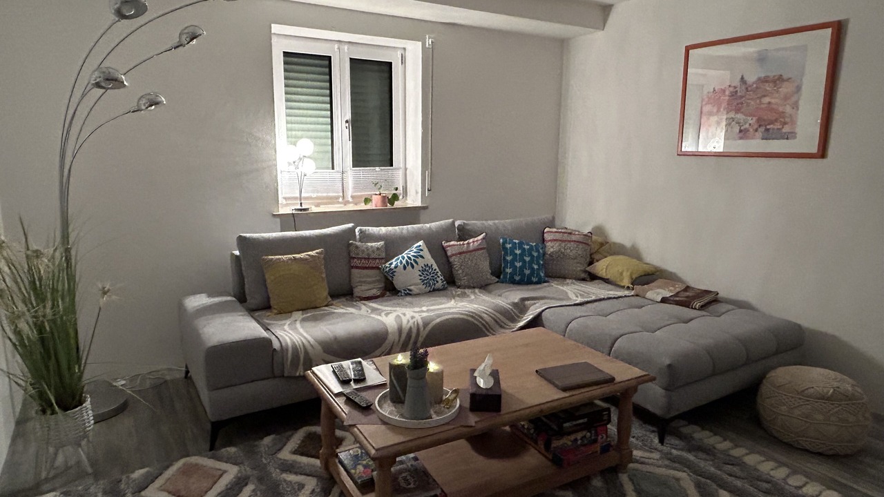 Photo of Livingroom in Scheyern