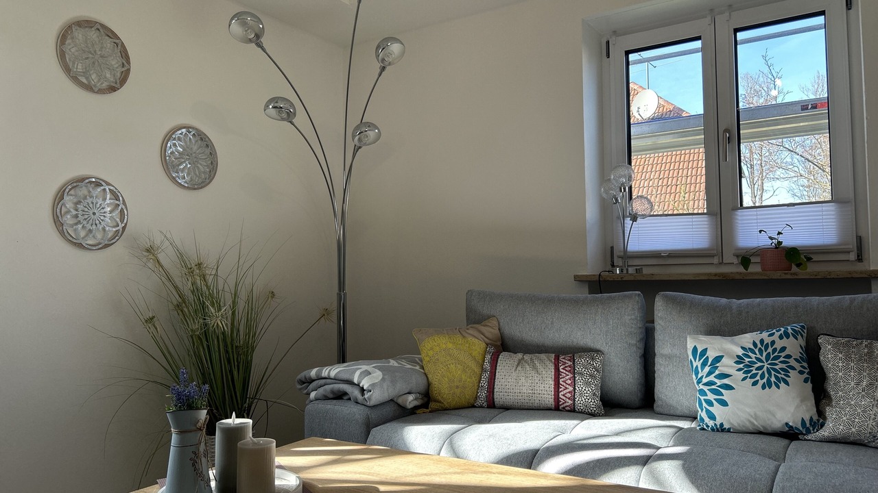 Photo of Livingroom in Scheyern