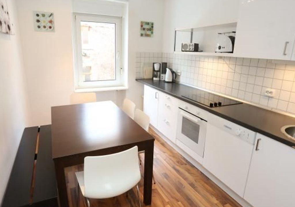 Photo of Kitchen in Mitte
