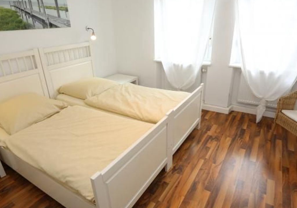 Photo of Bedroom in Mitte
