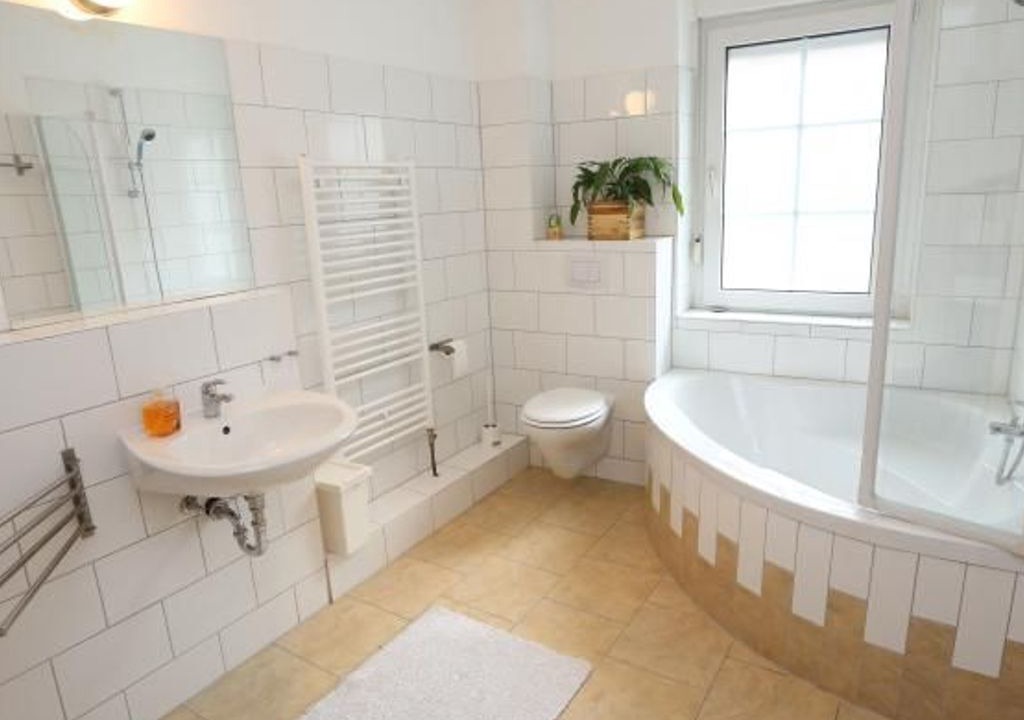 Photo of Bathroom in Mitte