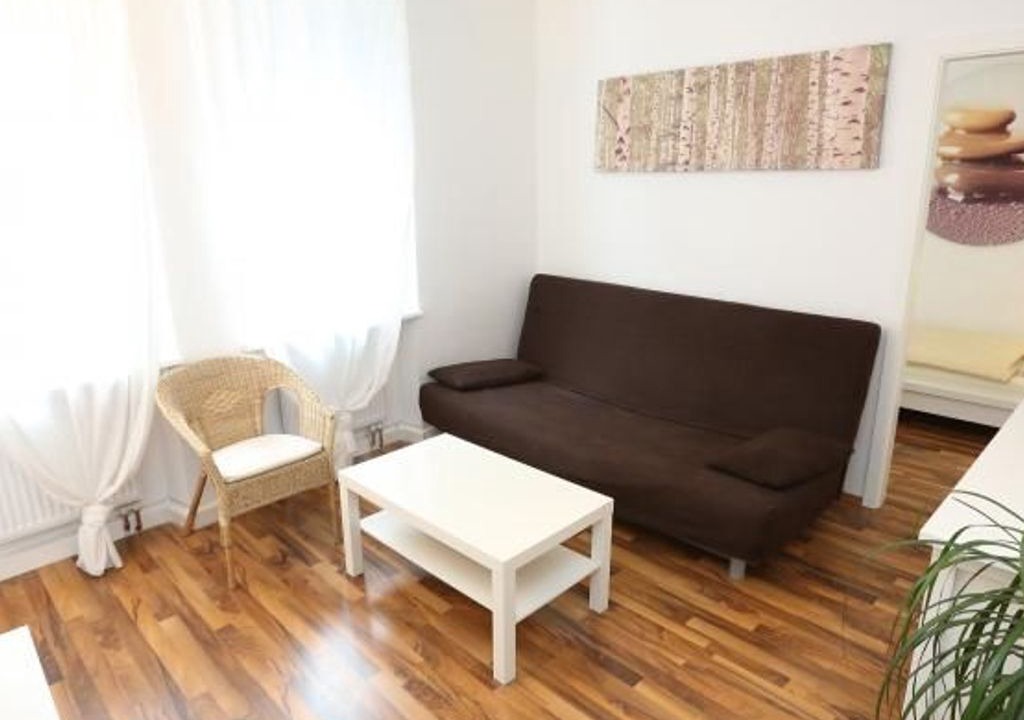 Photo of Livingroom in Mitte