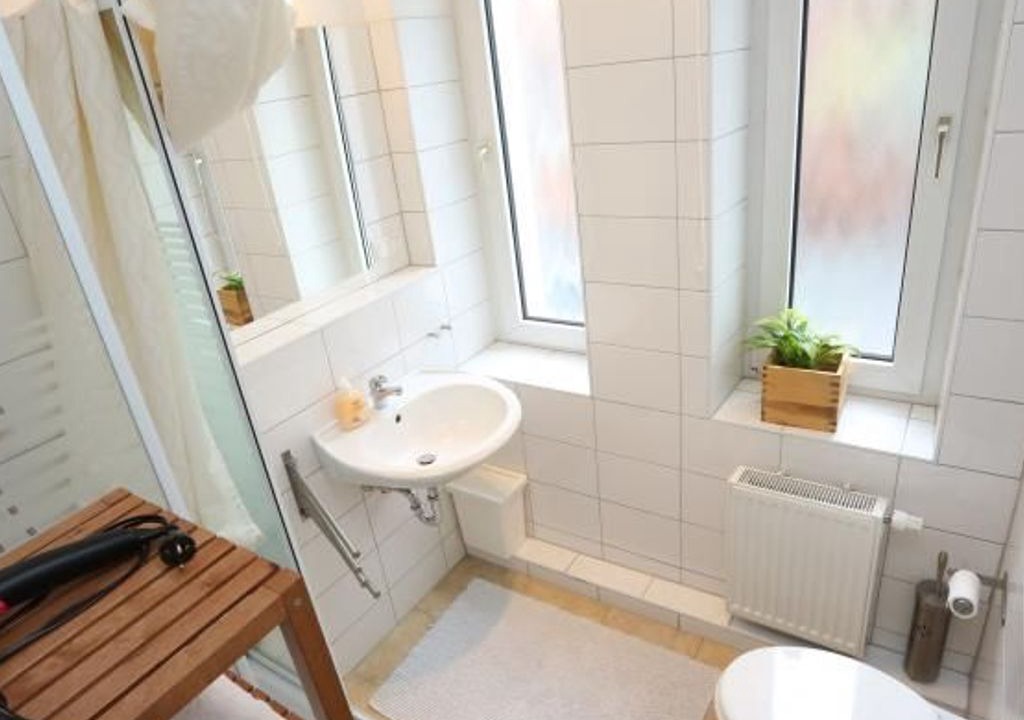 Photo of Bathroom in Mitte