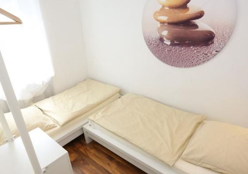 Photo of Bedroom in Mitte