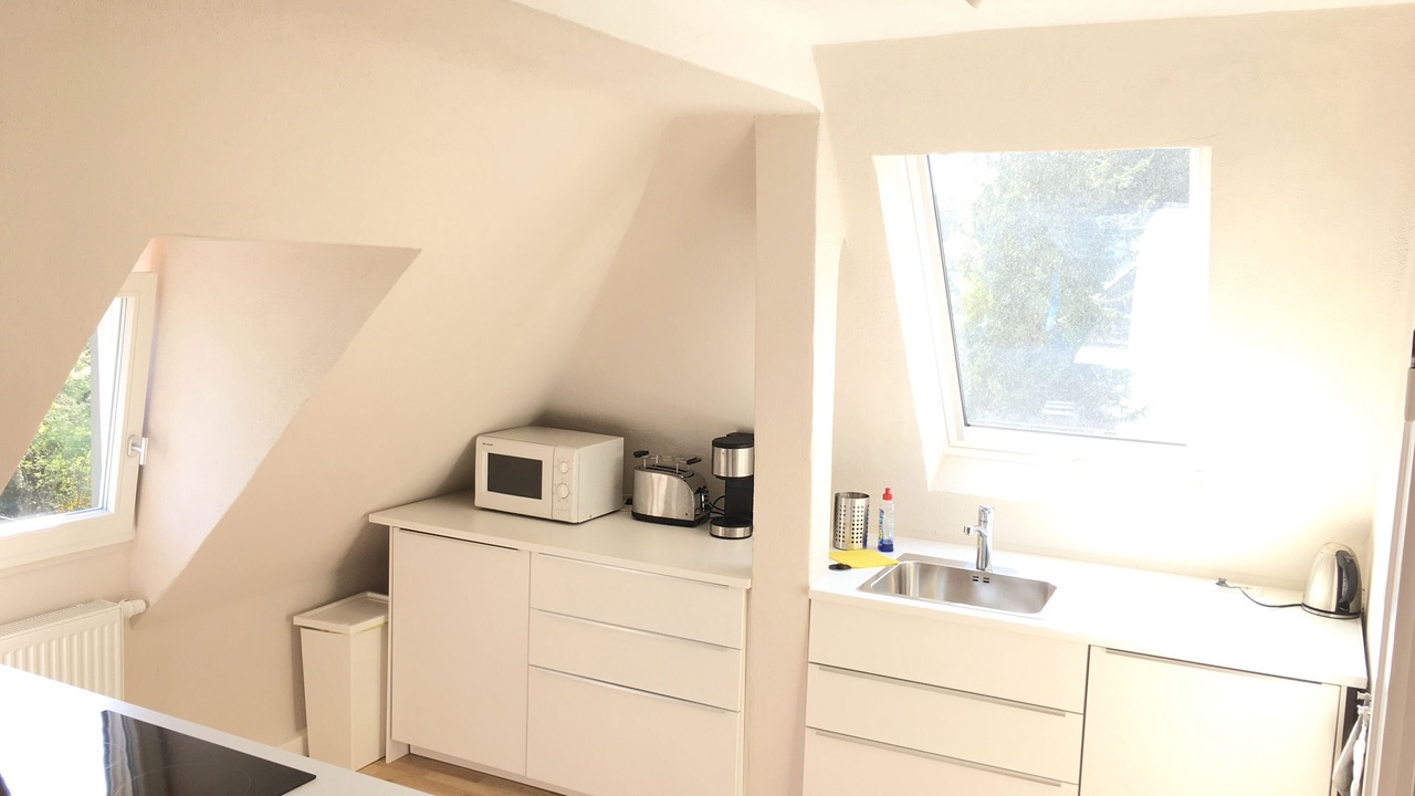 Photo of Kitchen in Mitte