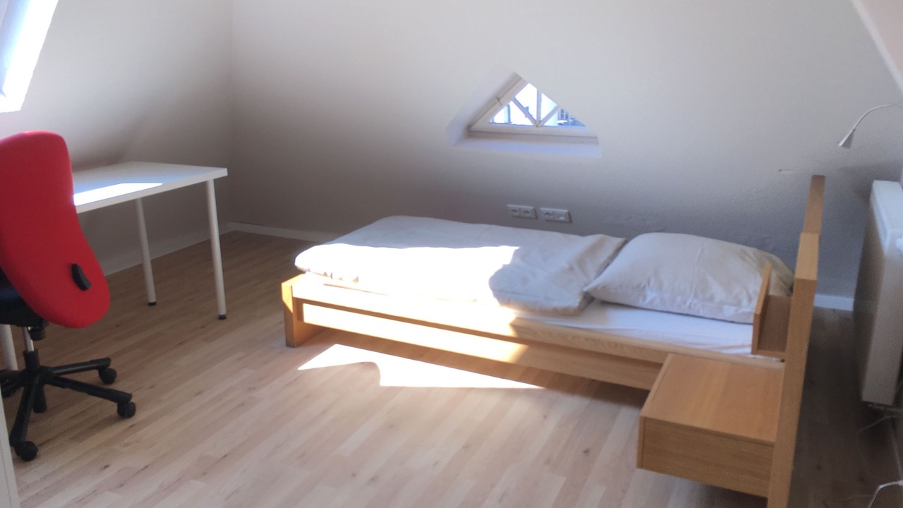Photo of Bedroom in Mitte