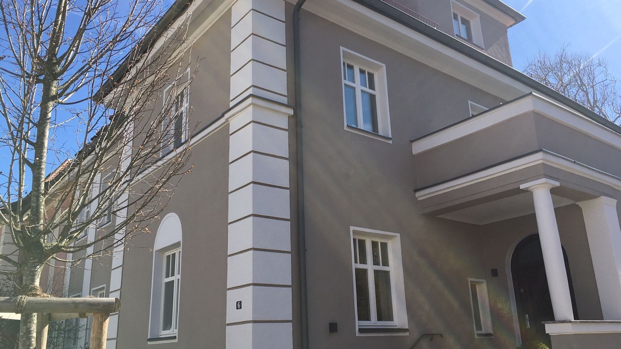 Photo of Outdoor in Mitte