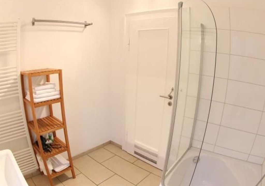 Photo of Bathroom in Mitte
