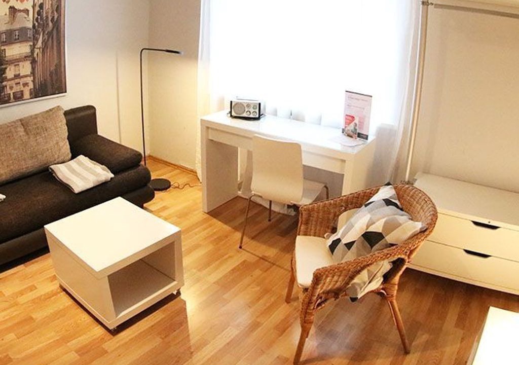 Photo of Livingroom in Mitte