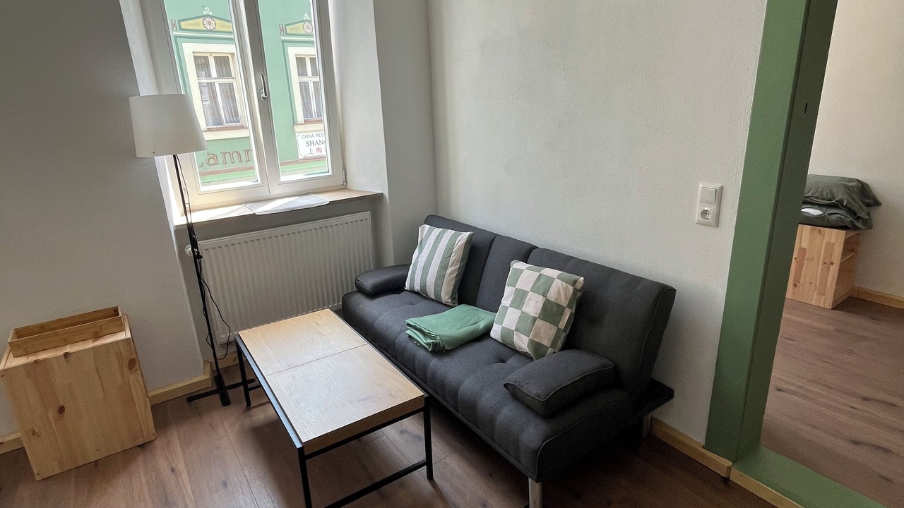 Photo of Livingroom in Wunsiedel