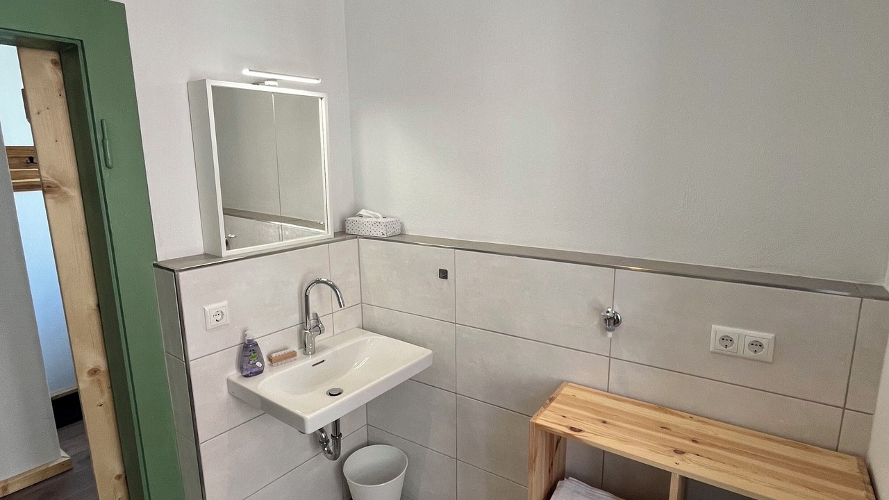 Photo of Bathroom in Wunsiedel
