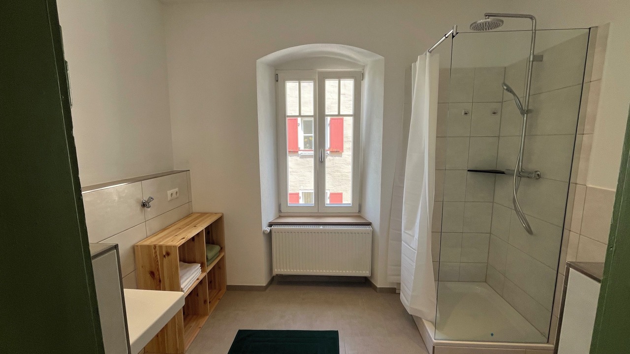 Photo of Bathroom in Wunsiedel