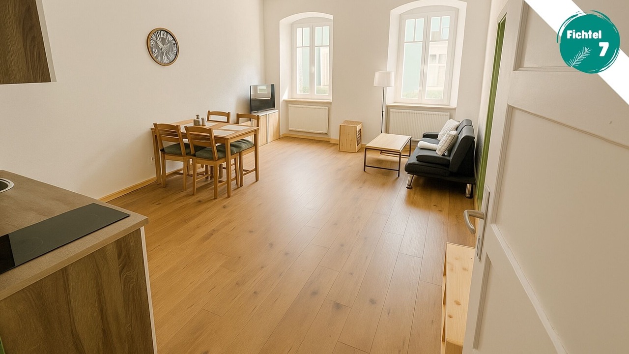 Photo of Livingroom in Wunsiedel