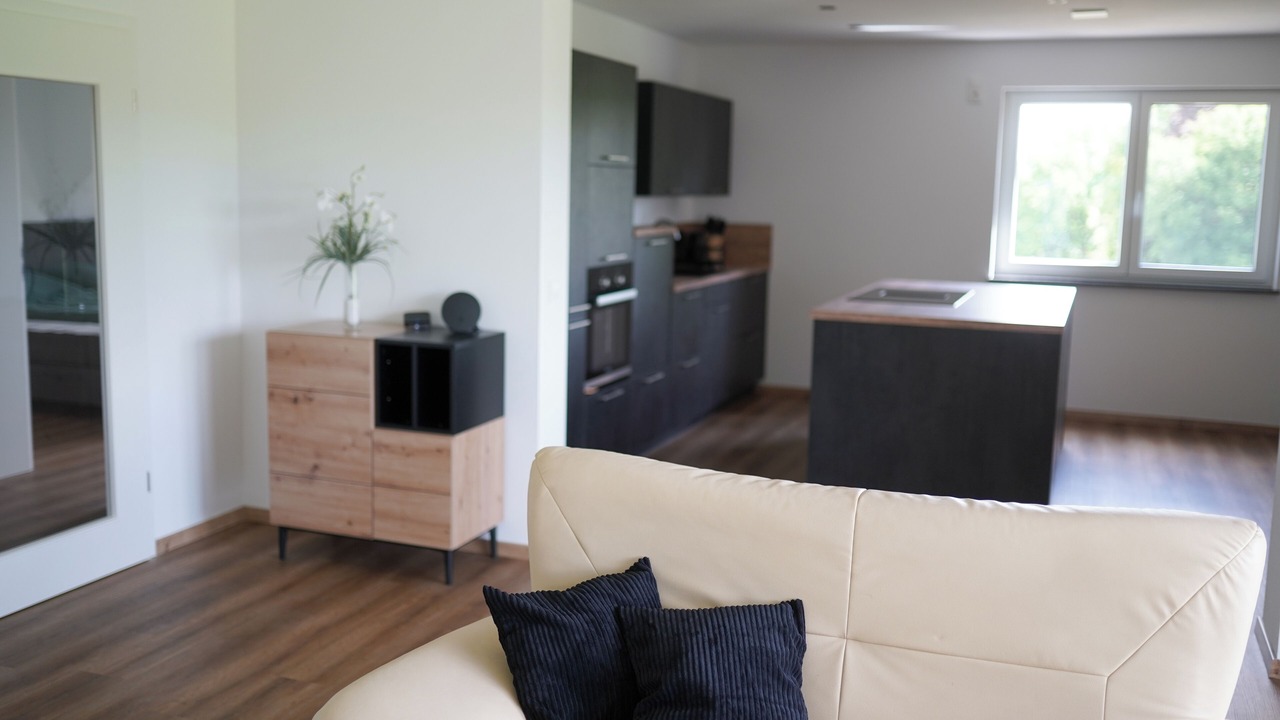 Photo of Livingroom in Emtmannsberg