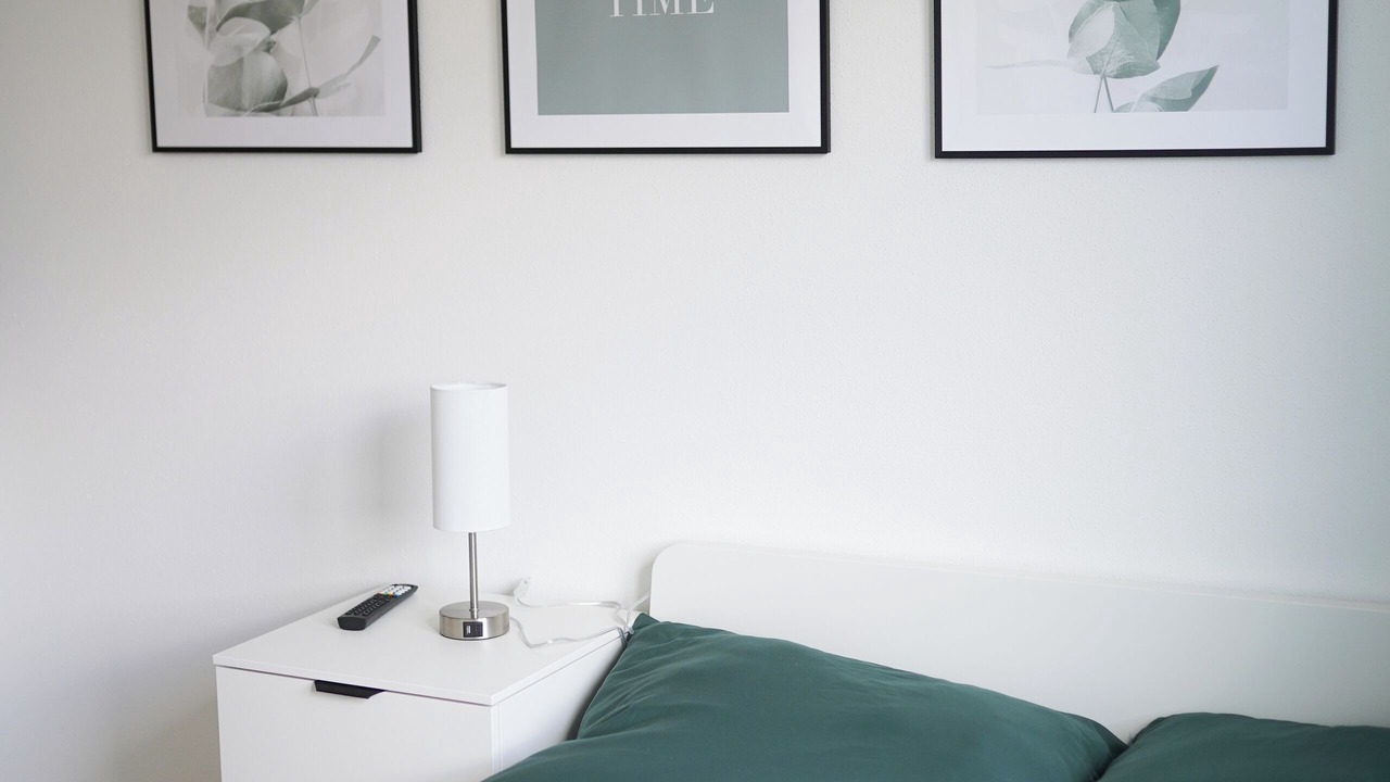 Photo of Bedroom in Emtmannsberg