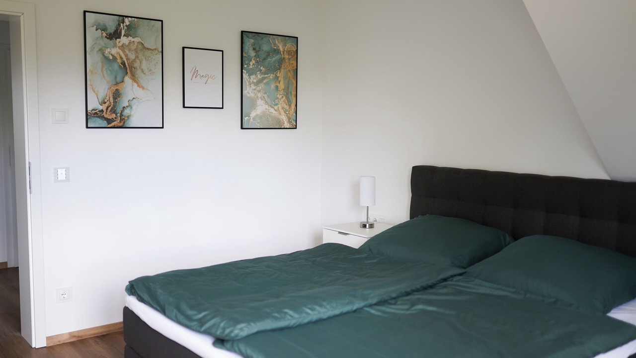 Photo of Bedroom in Emtmannsberg