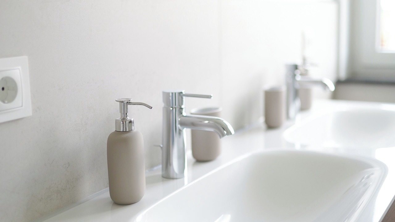 Photo of Bathroom in Emtmannsberg