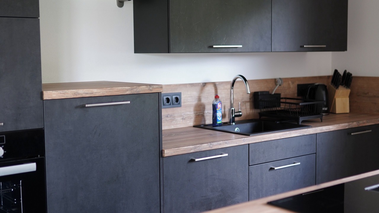 Photo of Kitchen in Emtmannsberg