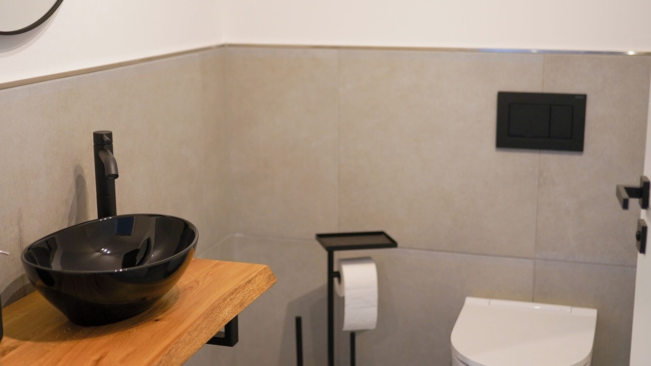 Photo of Bathroom in Emtmannsberg