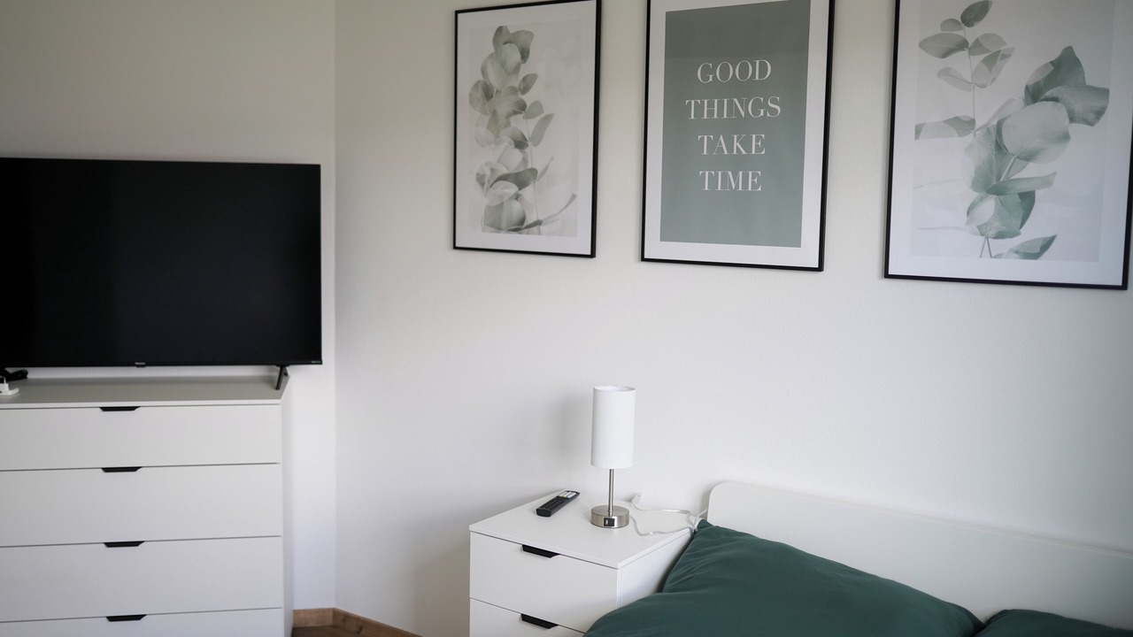 Photo of Bedroom in Emtmannsberg