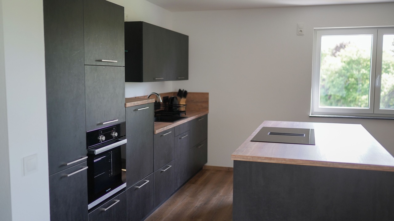 Photo of Kitchen in Emtmannsberg