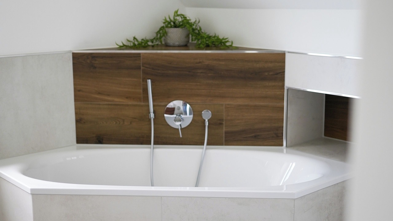 Photo of Bathroom in Emtmannsberg