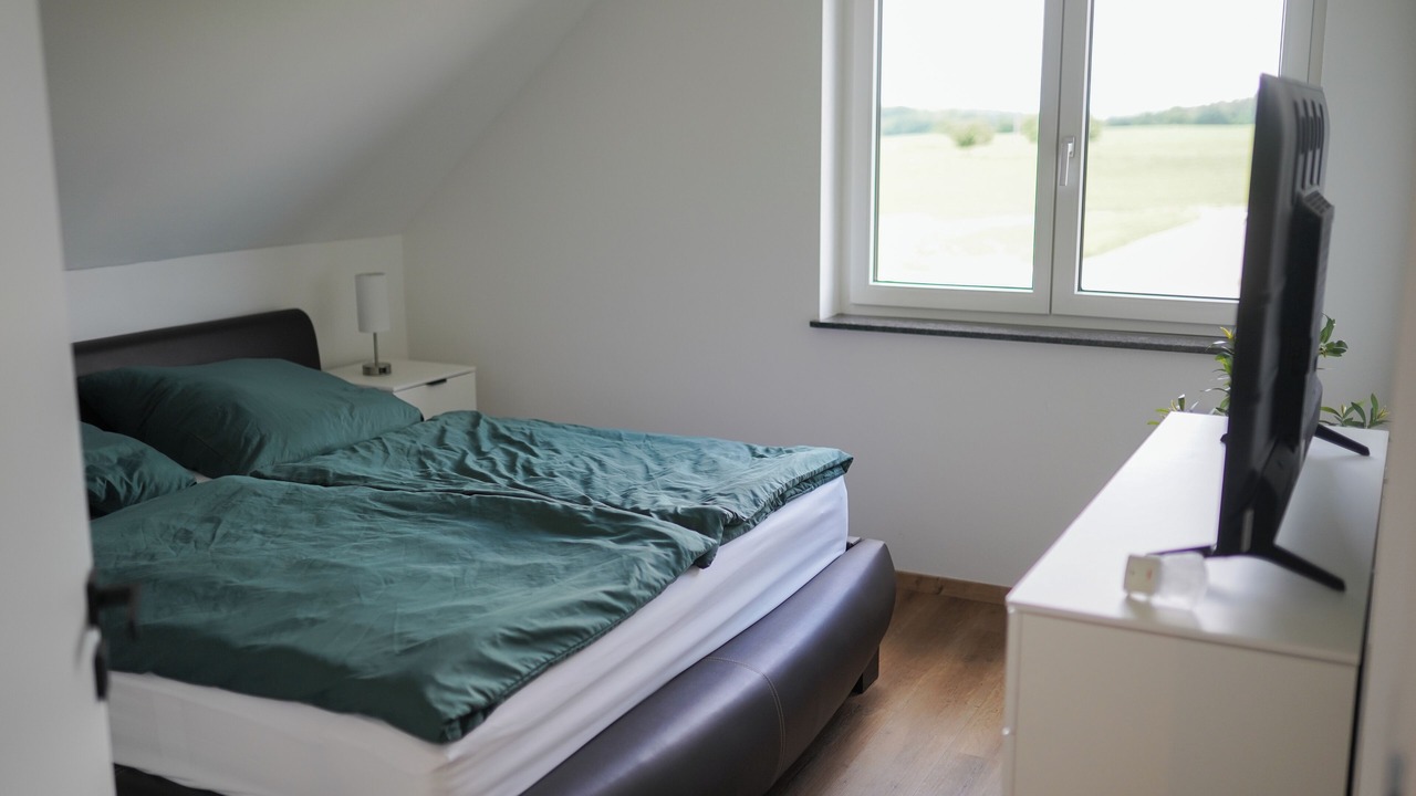 Photo of Bedroom in Emtmannsberg