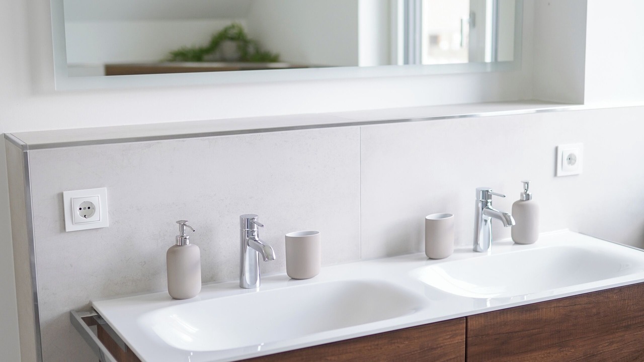 Photo of Bathroom in Emtmannsberg