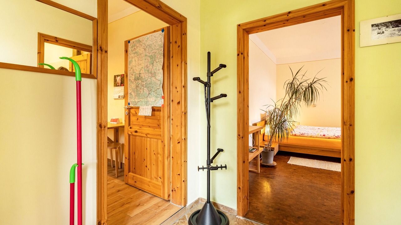 Photo of Bedroom in Lohmen