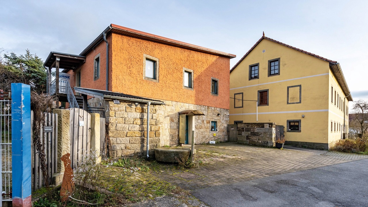 Photo of Outdoor in Lohmen