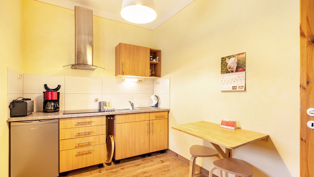 Photo of Kitchen in Lohmen