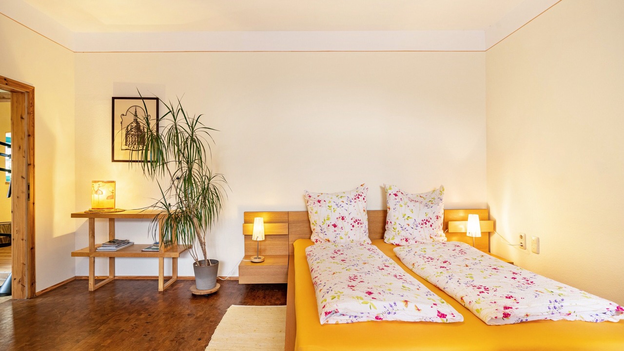 Photo of Bedroom in Lohmen