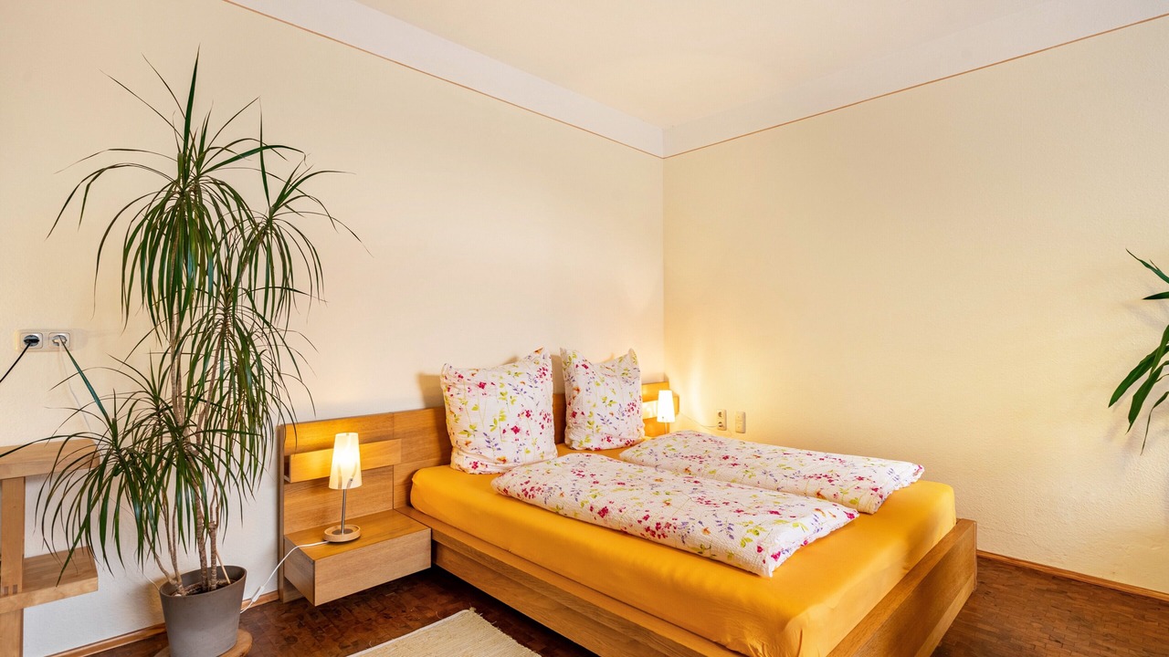 Photo of Bedroom in Lohmen