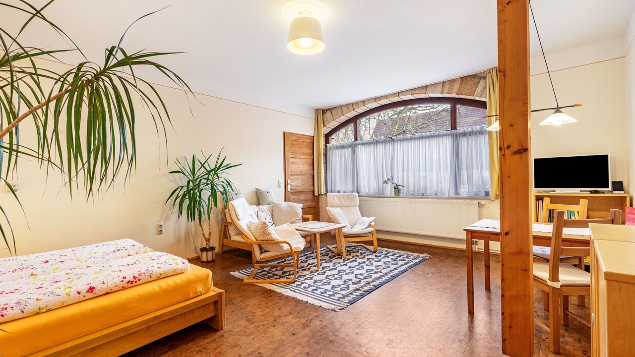 Photo of Bedroom in Lohmen