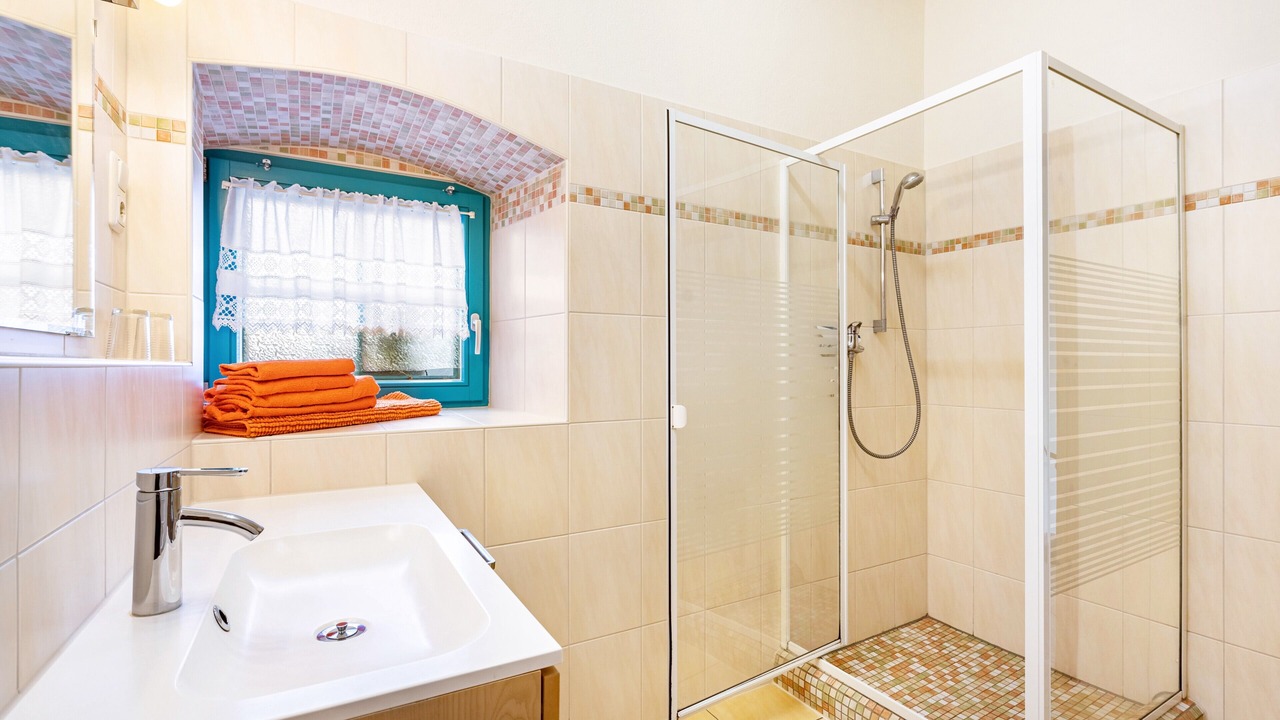 Photo of Bathroom in Lohmen