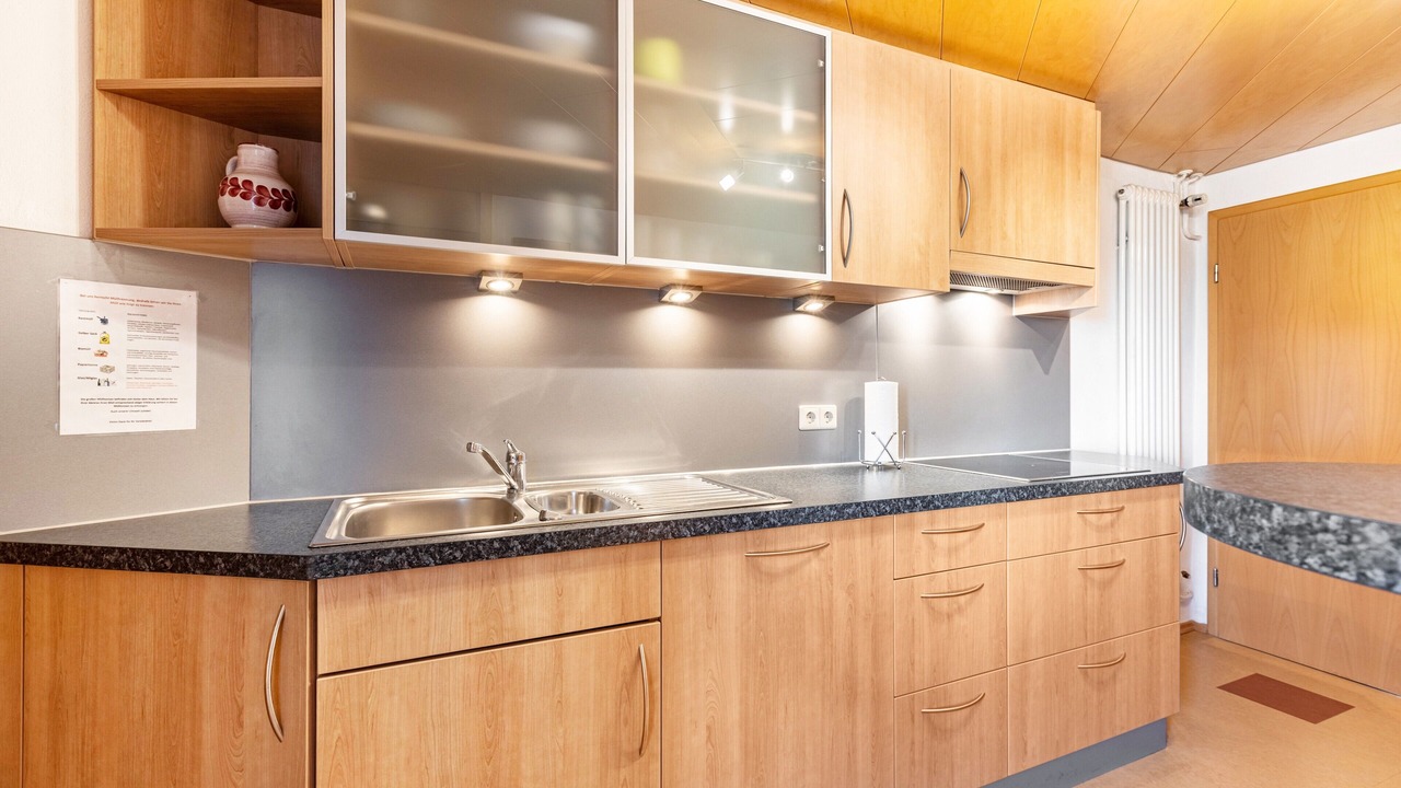 Photo of Kitchen in Engen