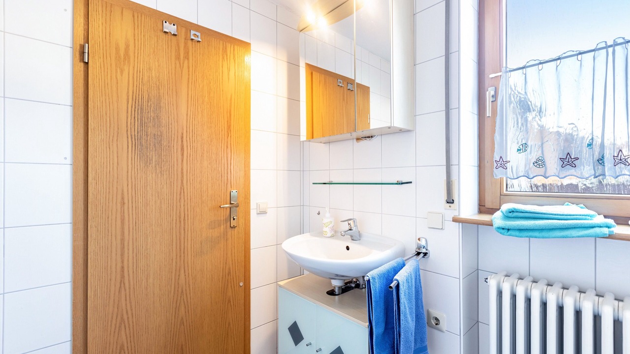 Photo of Bathroom in Engen