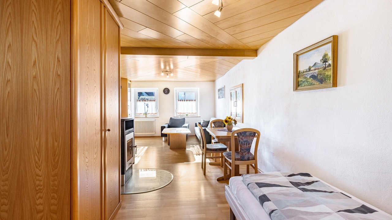 Photo of Bedroom in Engen