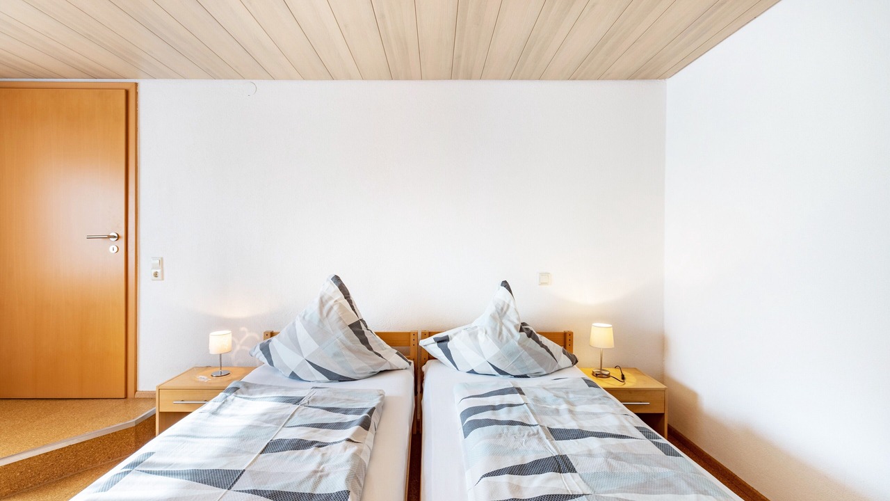 Photo of Bedroom in Engen