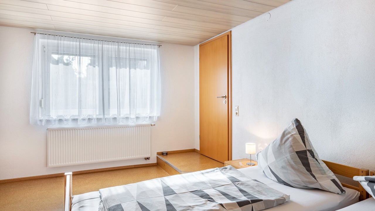 Photo of Bedroom in Engen