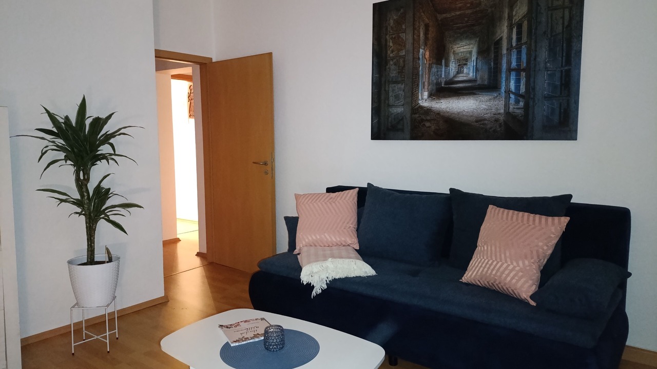 Photo of Livingroom in Herbede